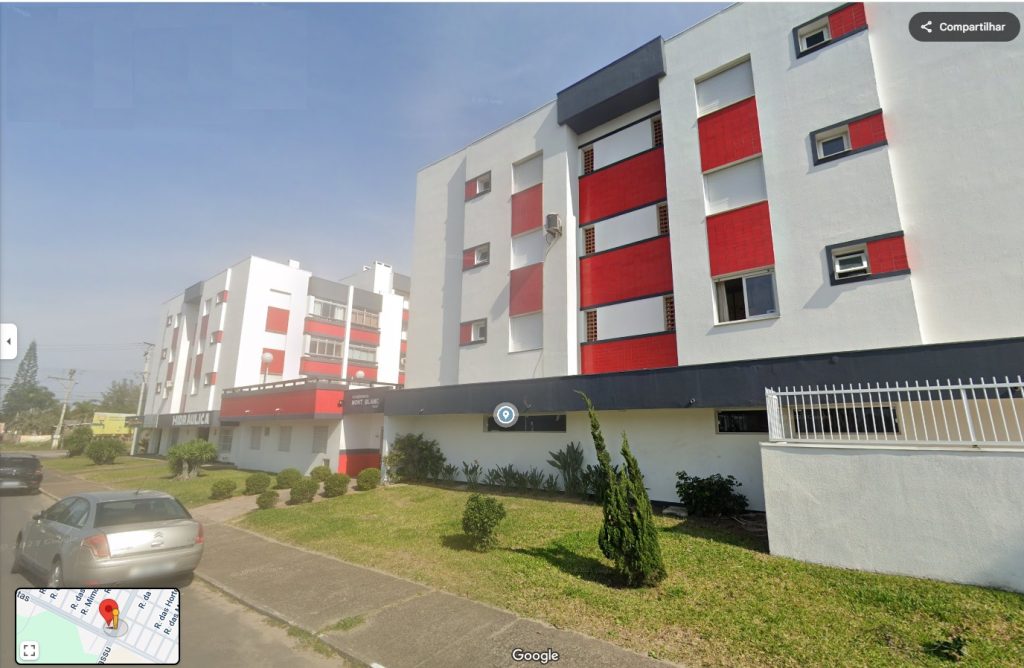 Condominio Mont Blanc, Capao Novo, apartamentos a venda